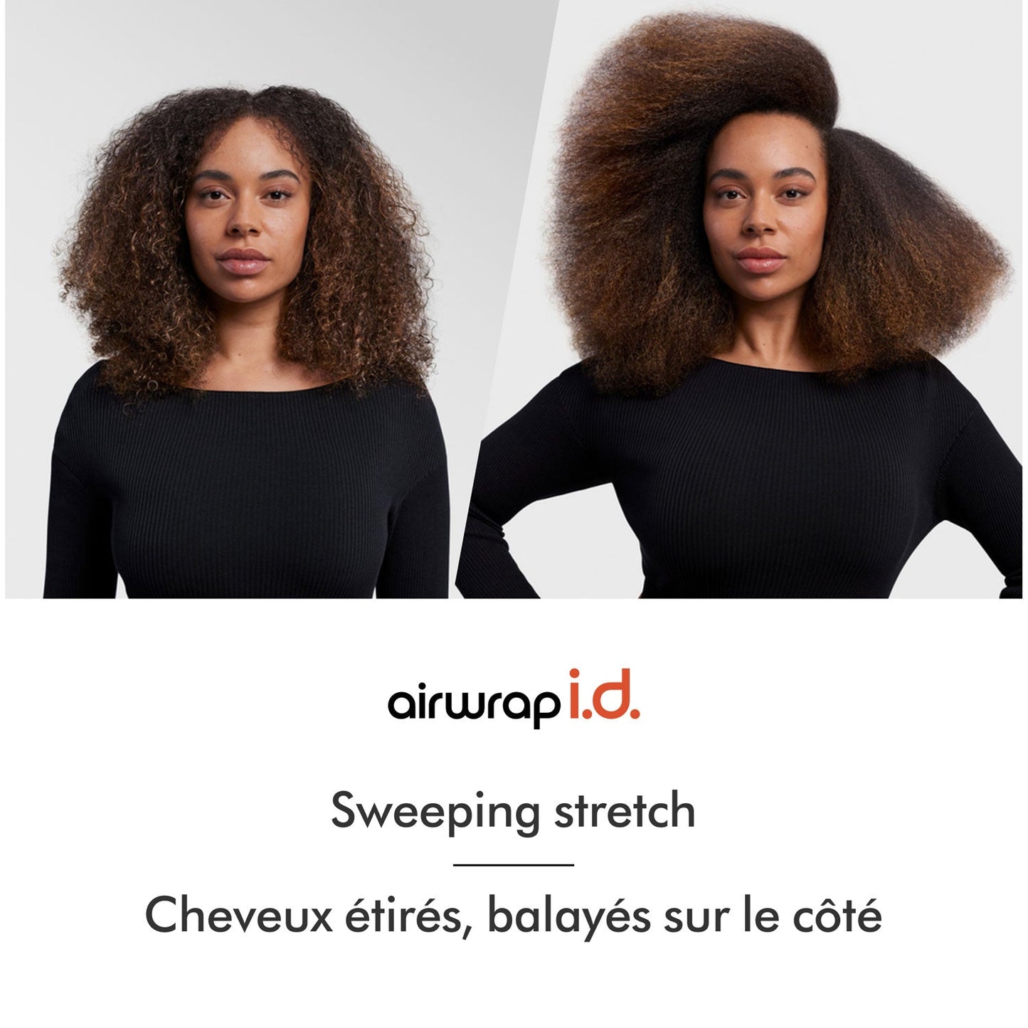 DYSON AIRWRAP I.D.™ MULTI-STYLER CURLY+COILY JASPER PLUM