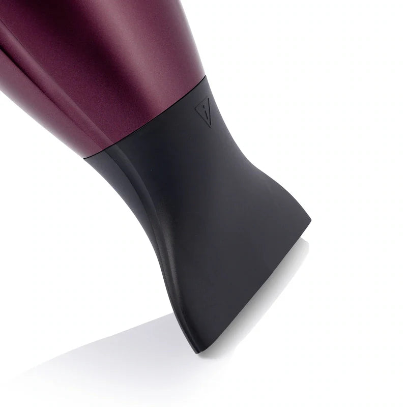 GHD HELIOS HAIR DRYER IN CHERRY CHIC