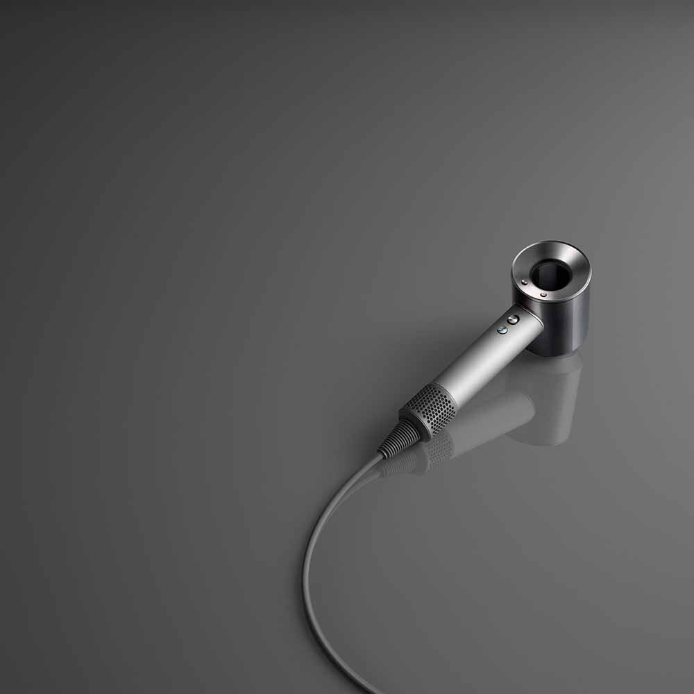DYSON SUPERSONIC PROFESSIONAL HAIR DRYER