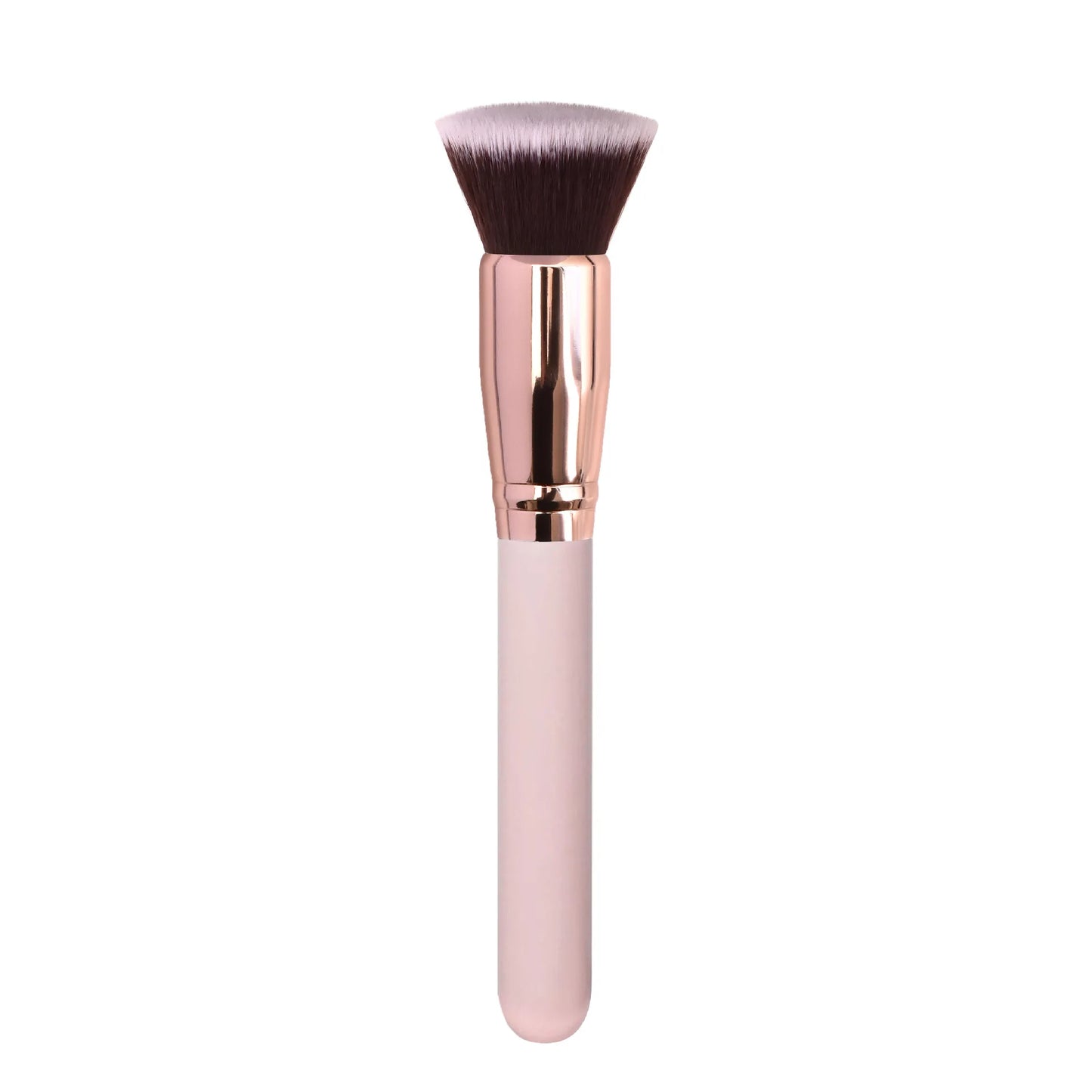 Elite Silk-Touch Powder & Blush Brush