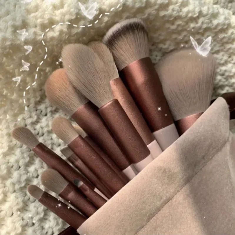 Pro-Artistry Multi-Tasking Brush Set