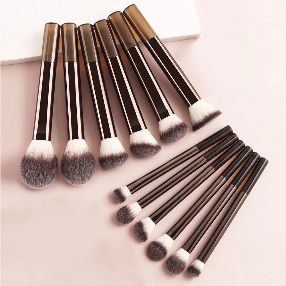 Pro-Studio 13-Piece Face & Eye Set