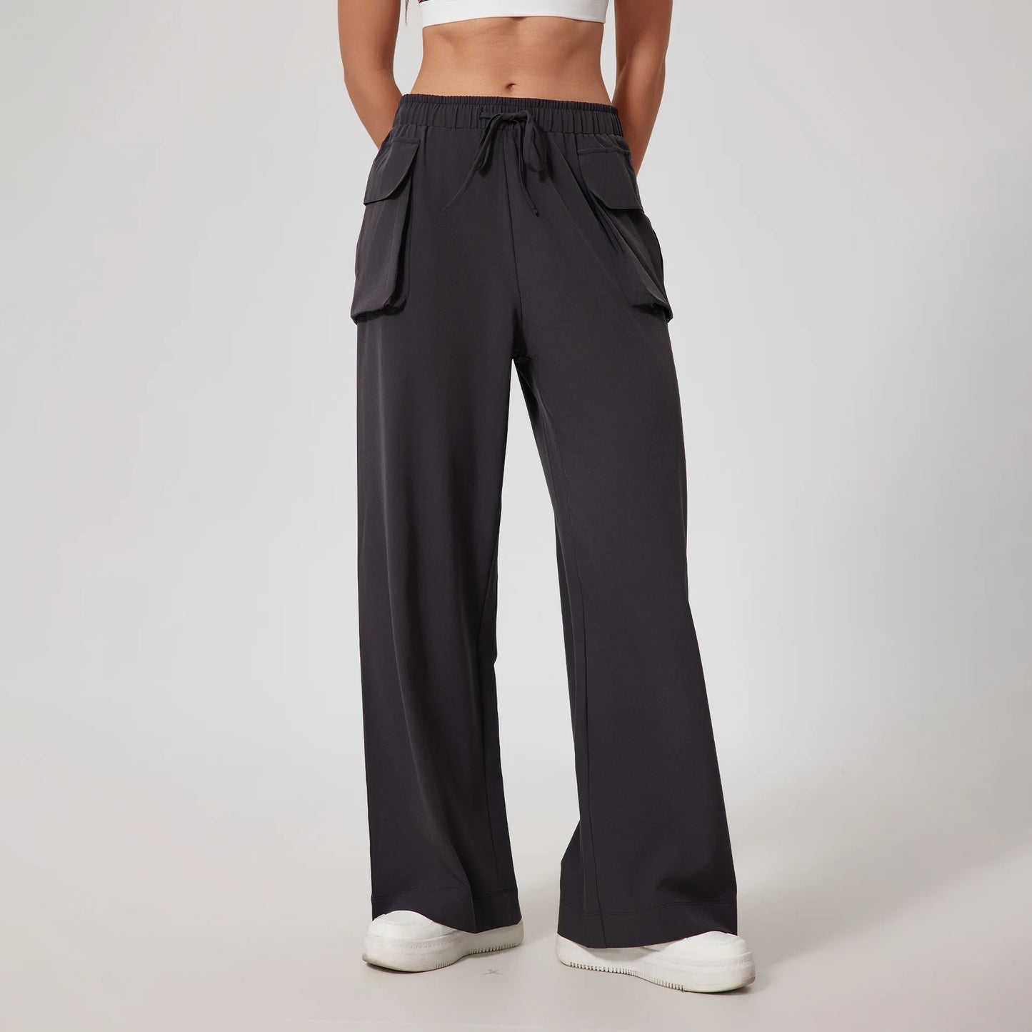 Lightweight Quick-Drying Outdoor Sweatpants