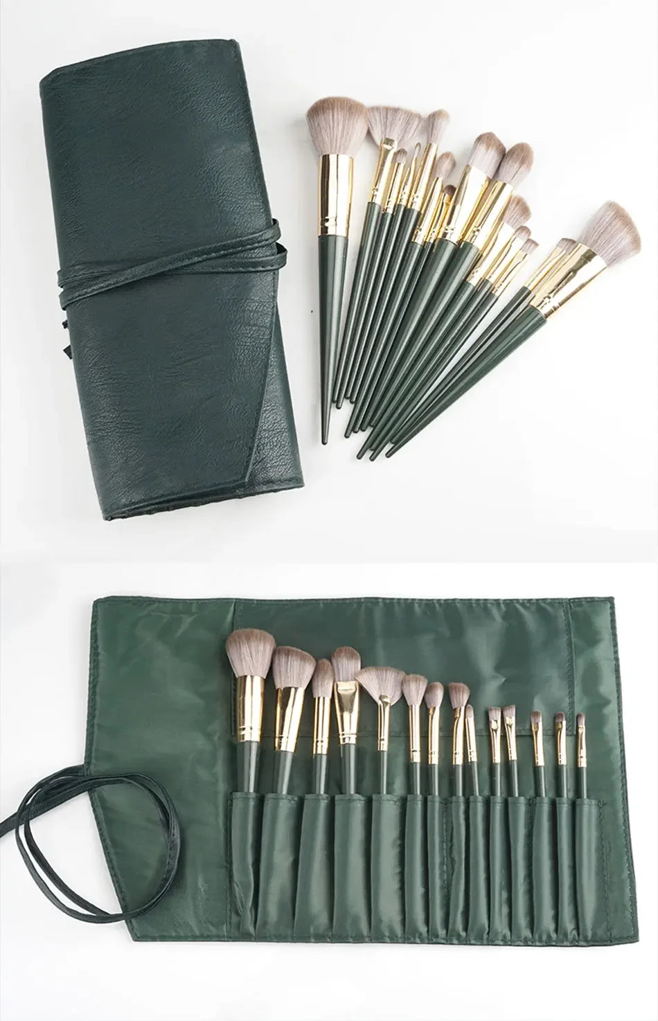 Elite Soft-Focus Artistry Set