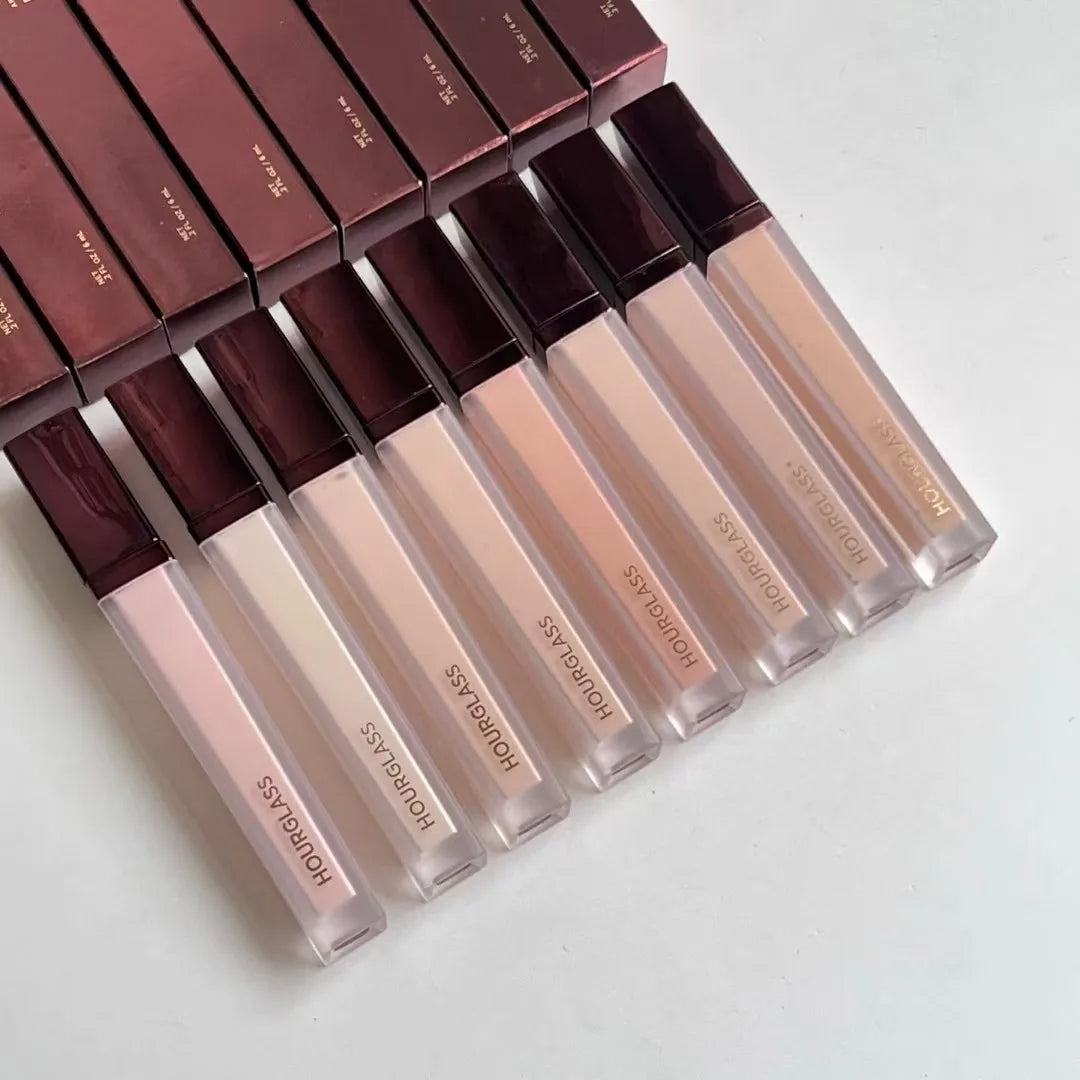 Hourglass Flawless Essentials Collection