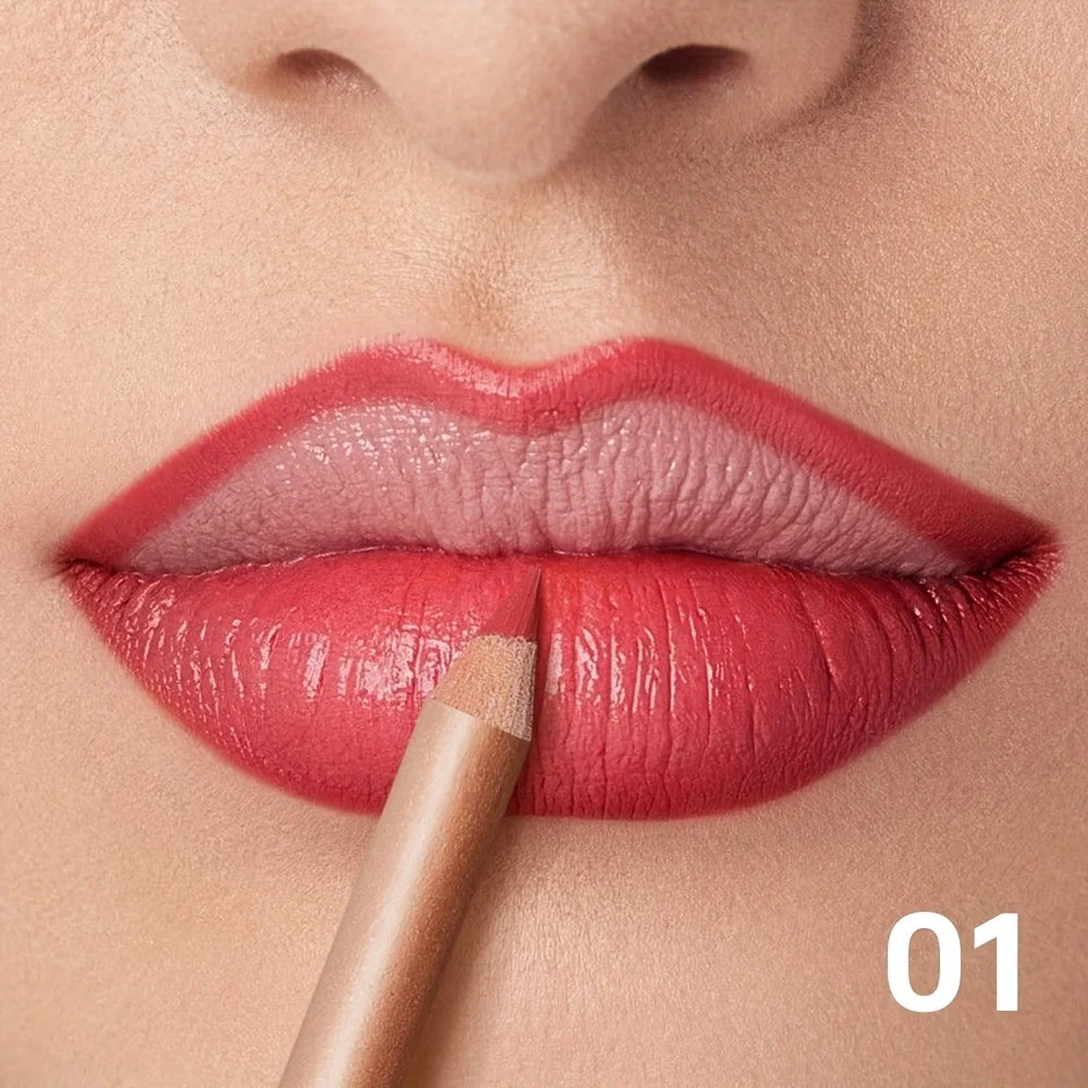 Gemini a dit
Pro-Define Matte Lip Liner