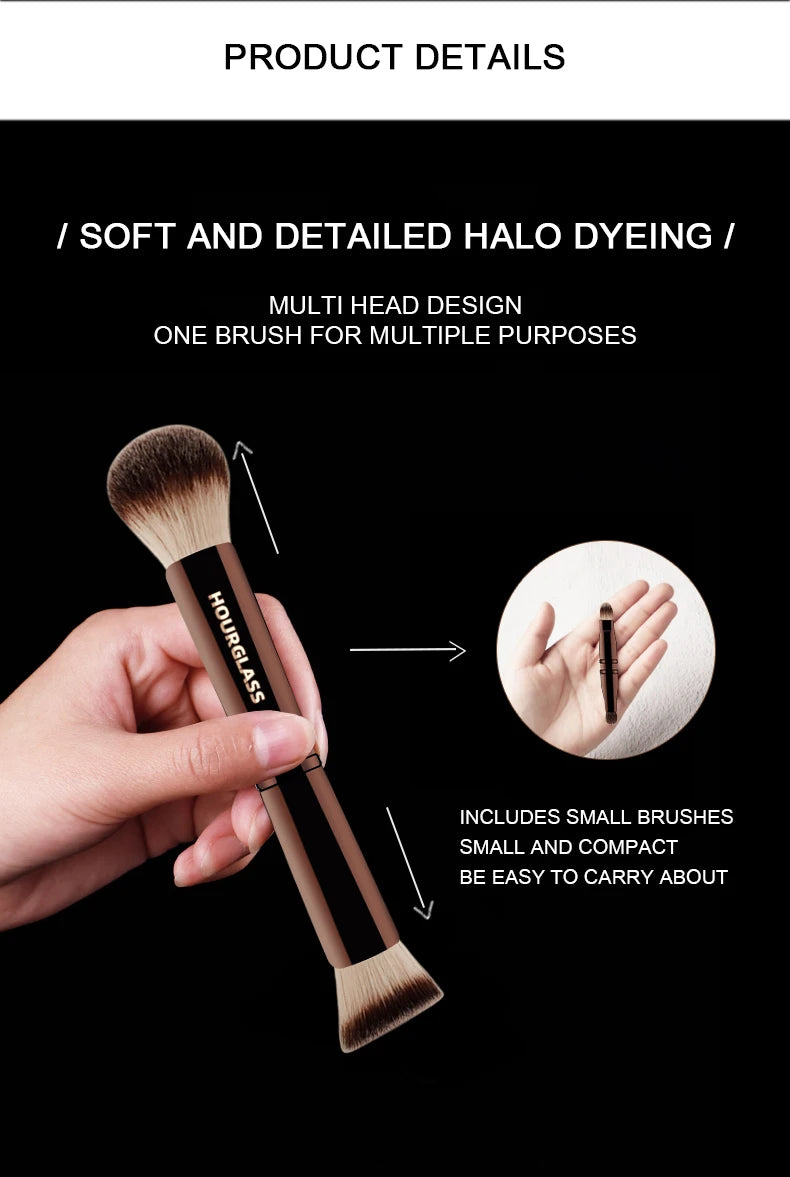 Architect Multifunctional Artistry Brush