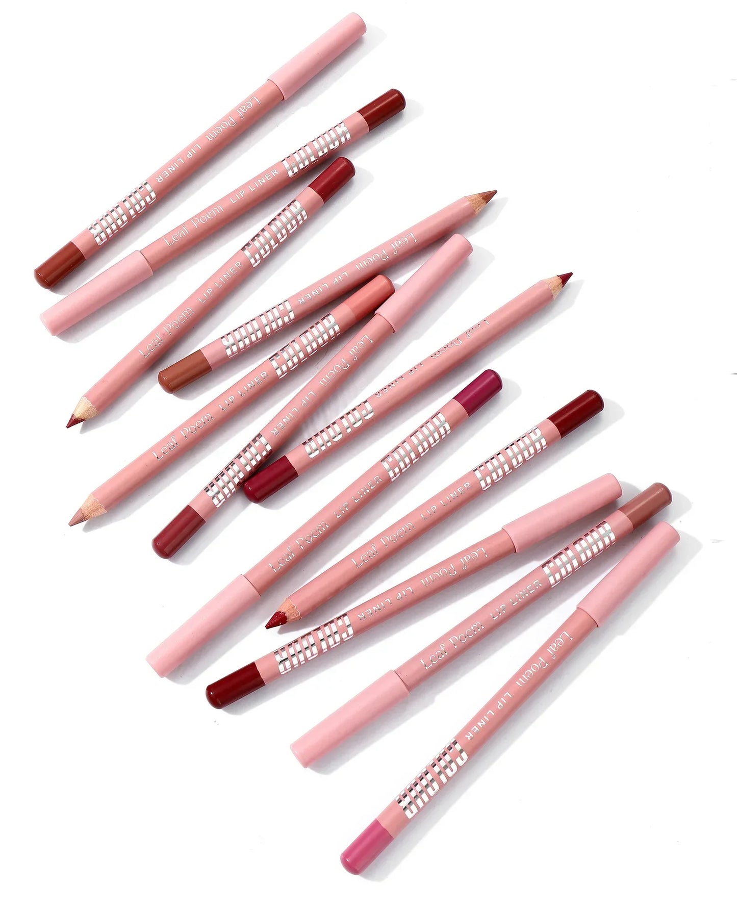 Pro-Outline Matte Lipstick Pen