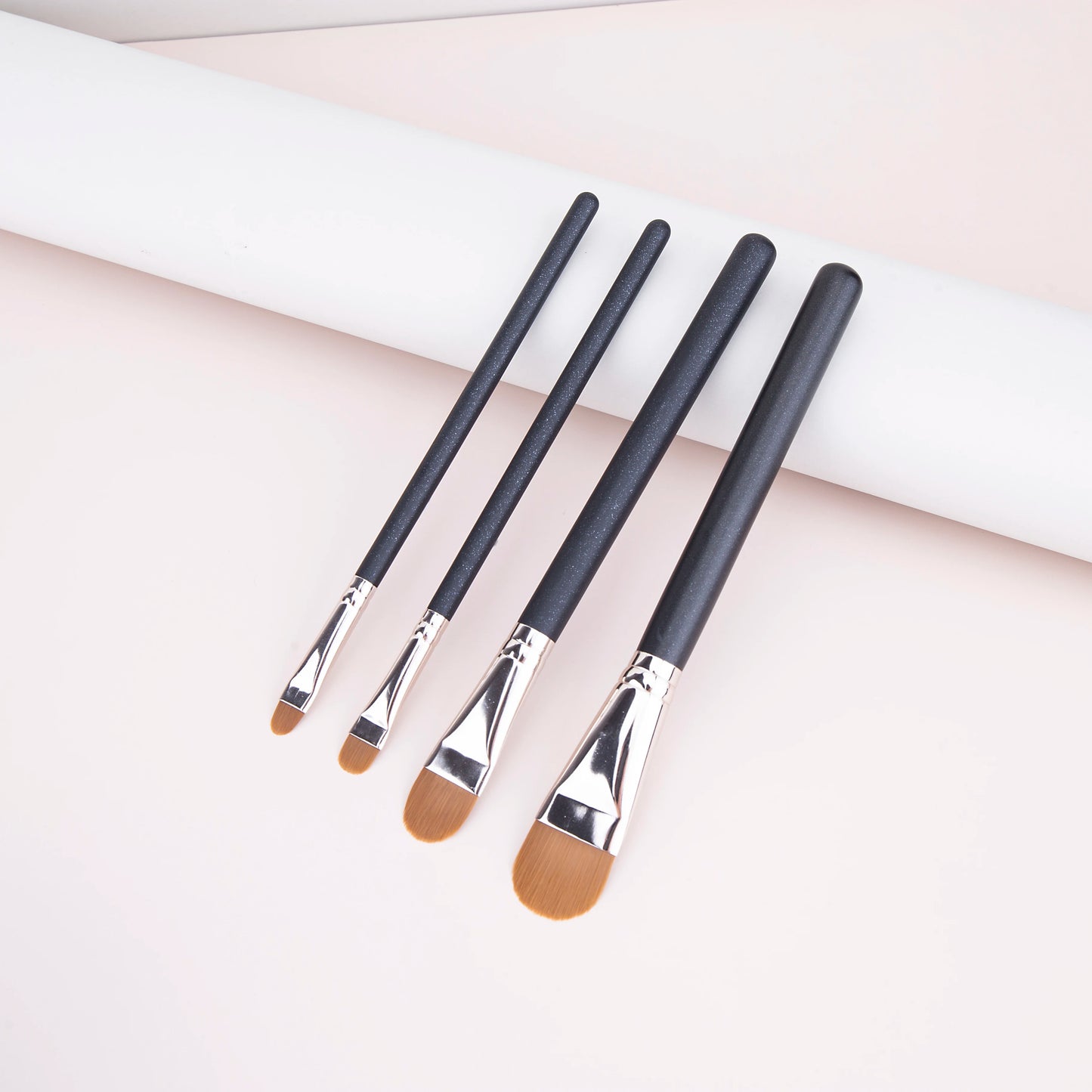 Ultra-Thin Precision Foundation Architect