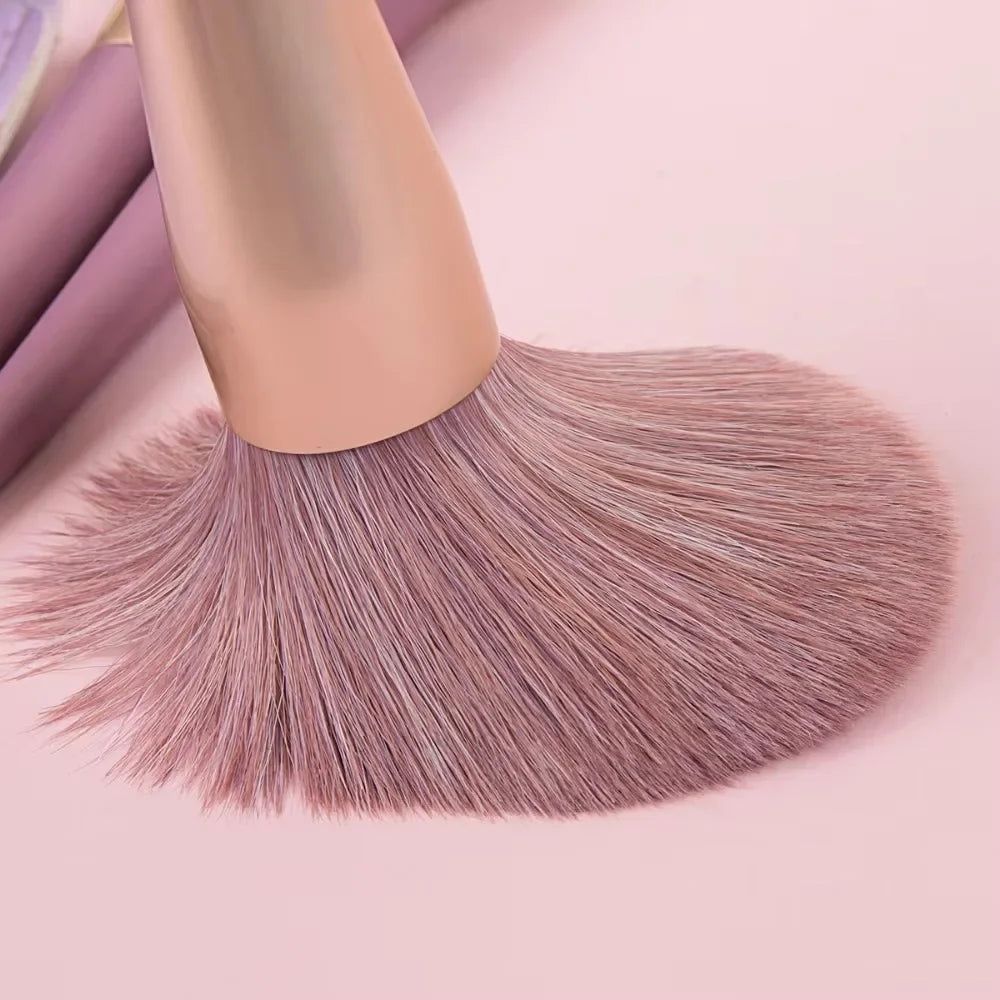 Elite Soft-Focus Brush Collection