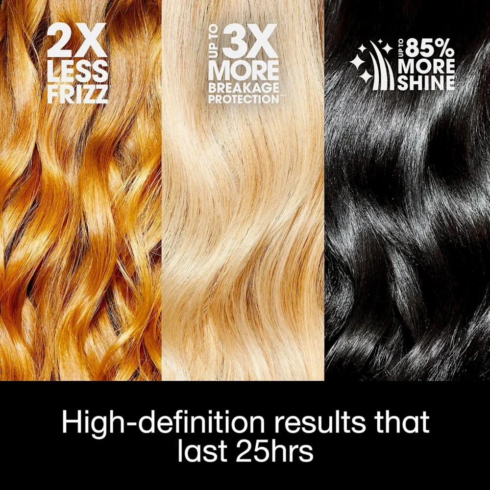 GHD CHRONOS PROFESSIONAL 1" STYLER (BLACK)