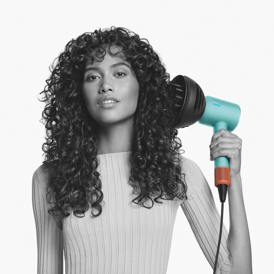DYSON SUPERSONIC NURAL™ HAIR DRYER (CERAMIC PATINA/ TOPAZ)