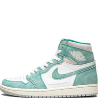 AIR JORDAN 1 RETRO HIGH OG TURBO GREEN