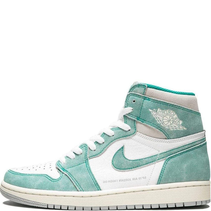 AIR JORDAN 1 RETRO HIGH OG TURBO GREEN