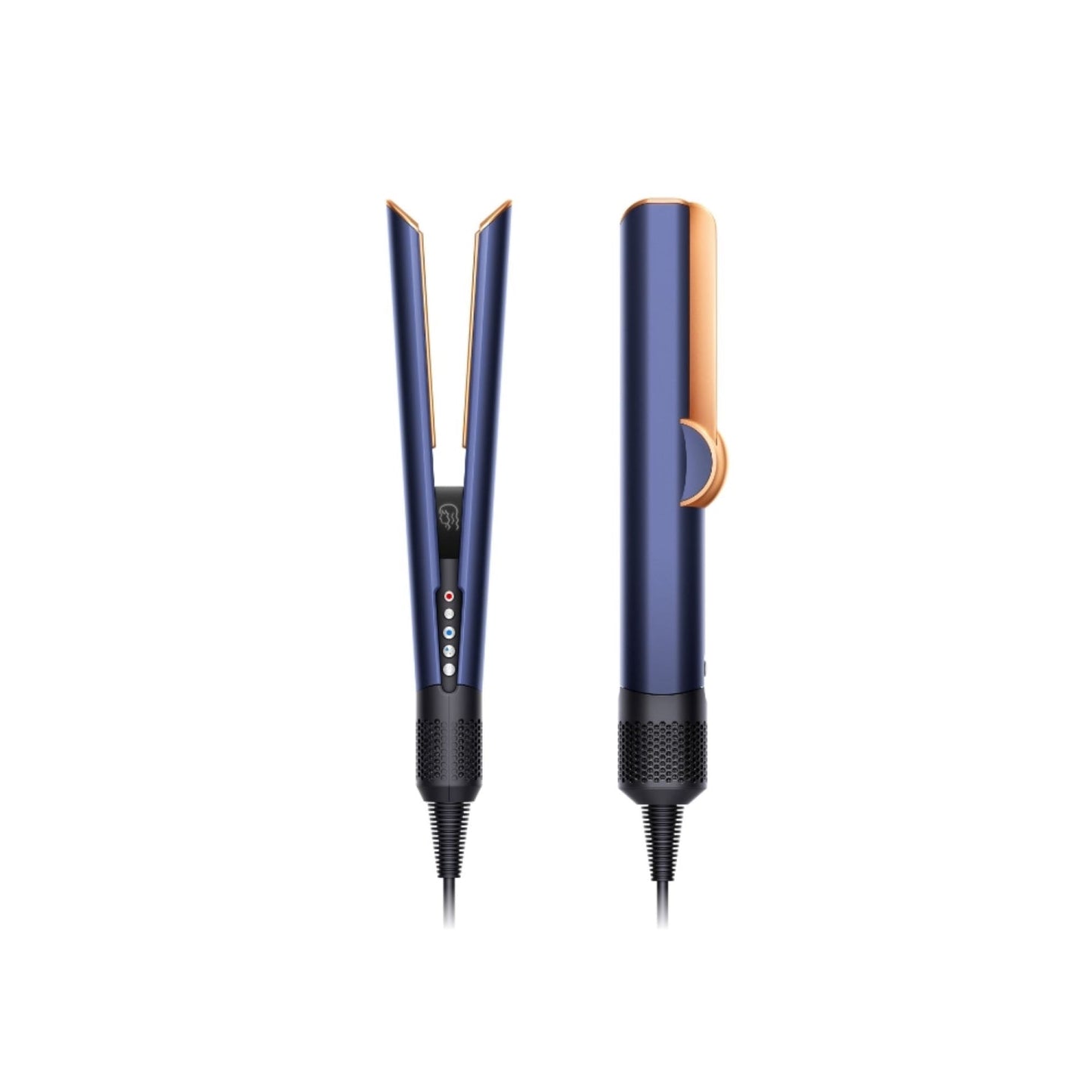 DYSON AIRSTRAIT™ LIMITED EDITION (PRUSSIAN/BLUE COPPER)