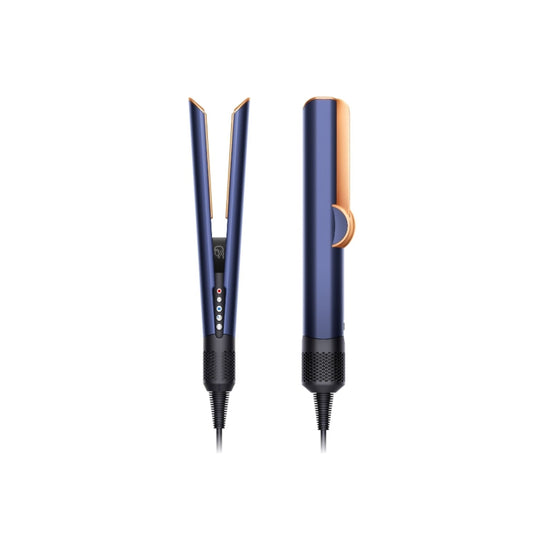 DYSON AIRSTRAIT™ LIMITED EDITION (PRUSSIAN/BLUE COPPER)