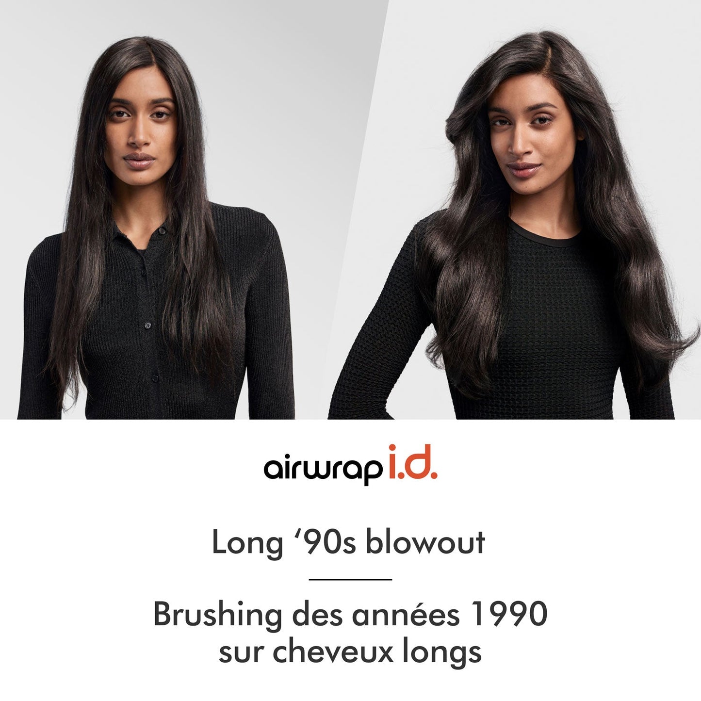 DYSON AIRWRAP I.D.™ MULTI-STYLER & DRYER STRAIGHT + WAVY CERAMIC PATINA TOPAZ