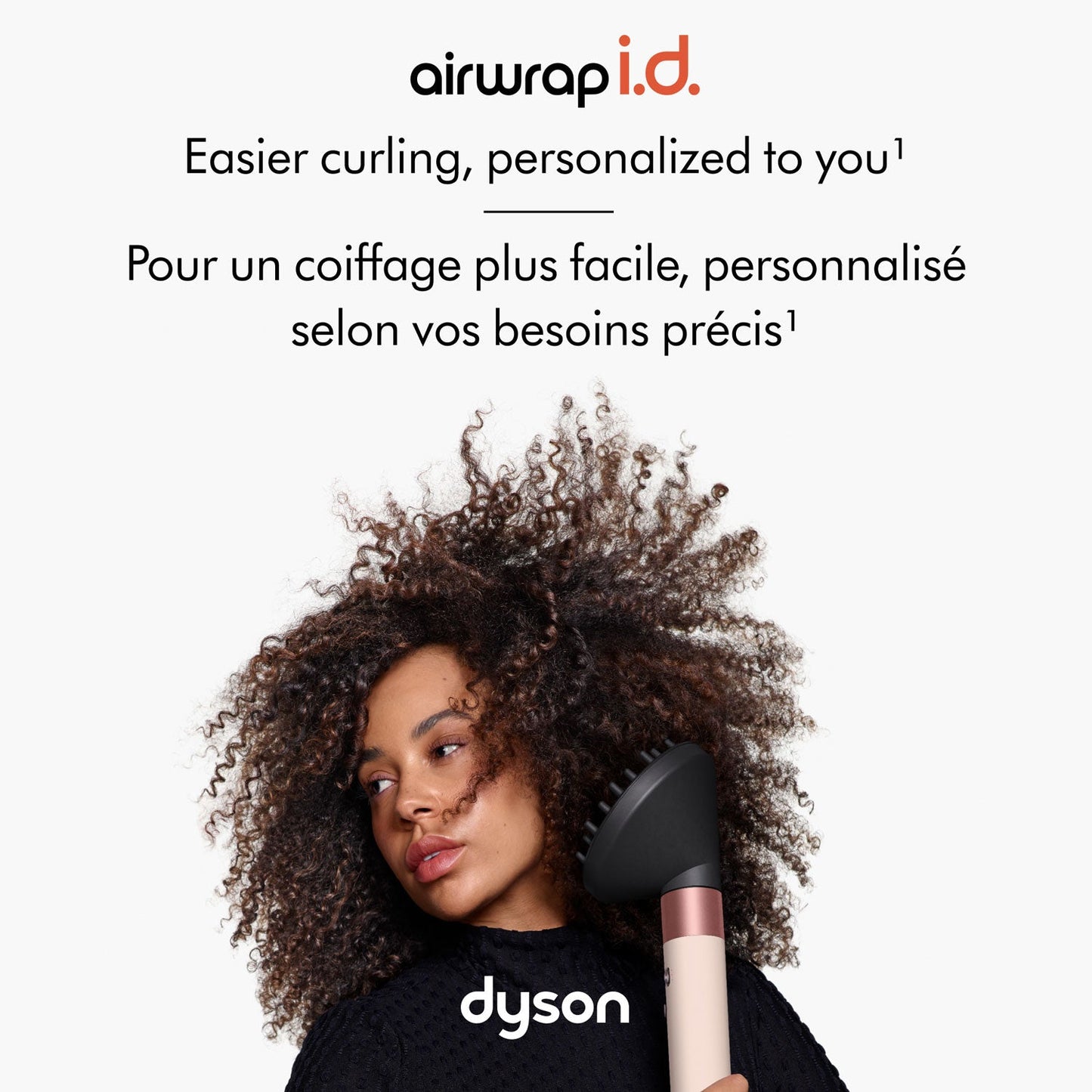 DYSON AIRWRAP I.D.™ MULTI-STYLER CURLY+COILY JASPER PLUM