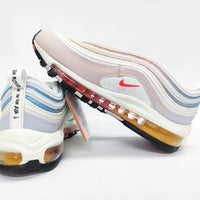 AIR MAX 97 'THE FUTURE IS IN THE AIR'