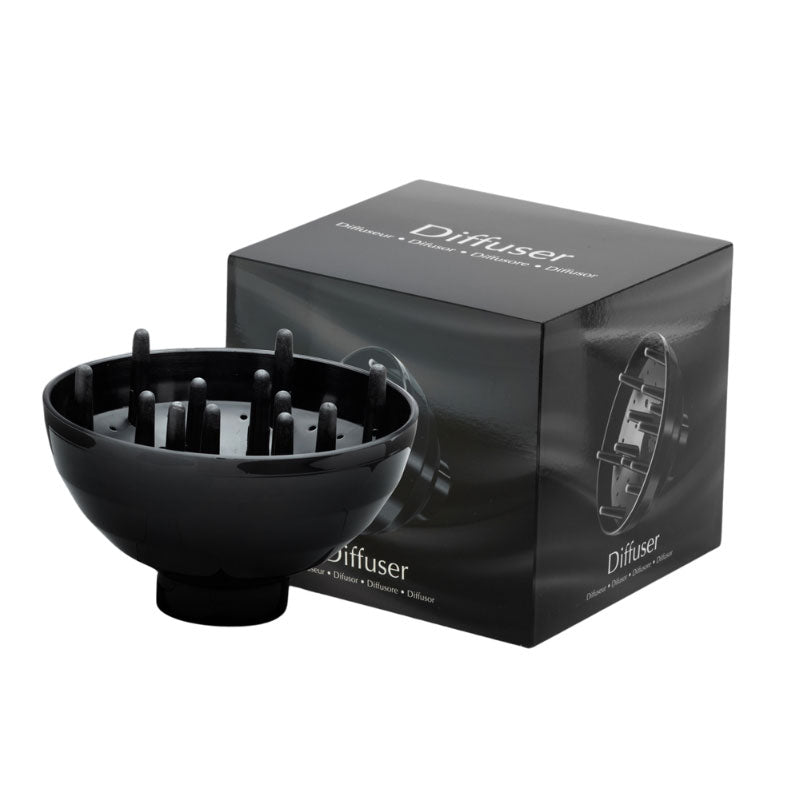 EVY PROFESSIONAL - BOSS DIGIFORCE DRYER PEARL