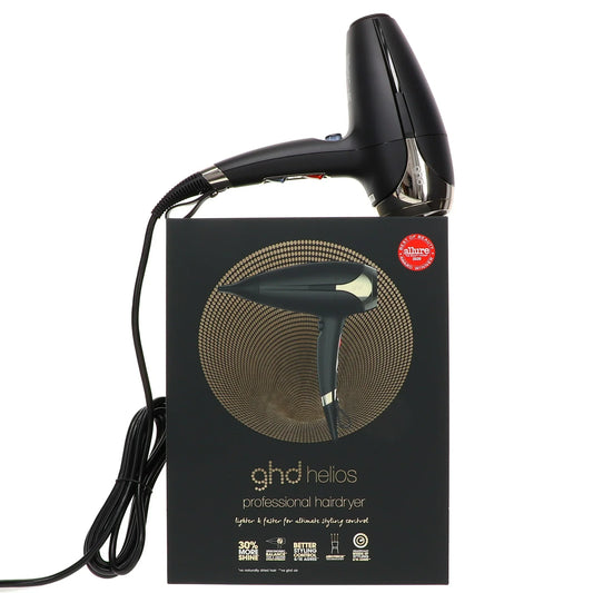 GHD HELIOS ADVANCED PROFESSIONAL HAIR DRYER BLACK