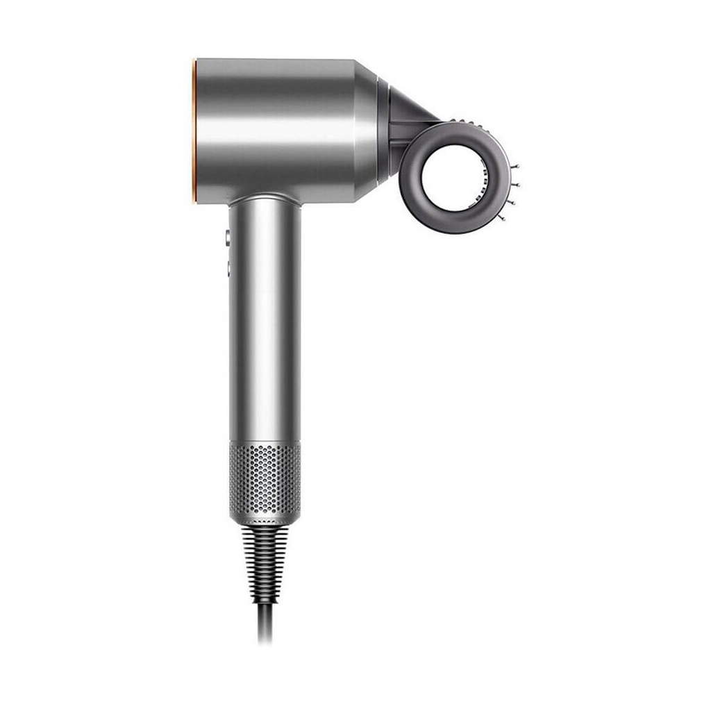 DYSON SUPERSONIC NURAL™ HAIR DRYER (NICKEL/COPPER)
