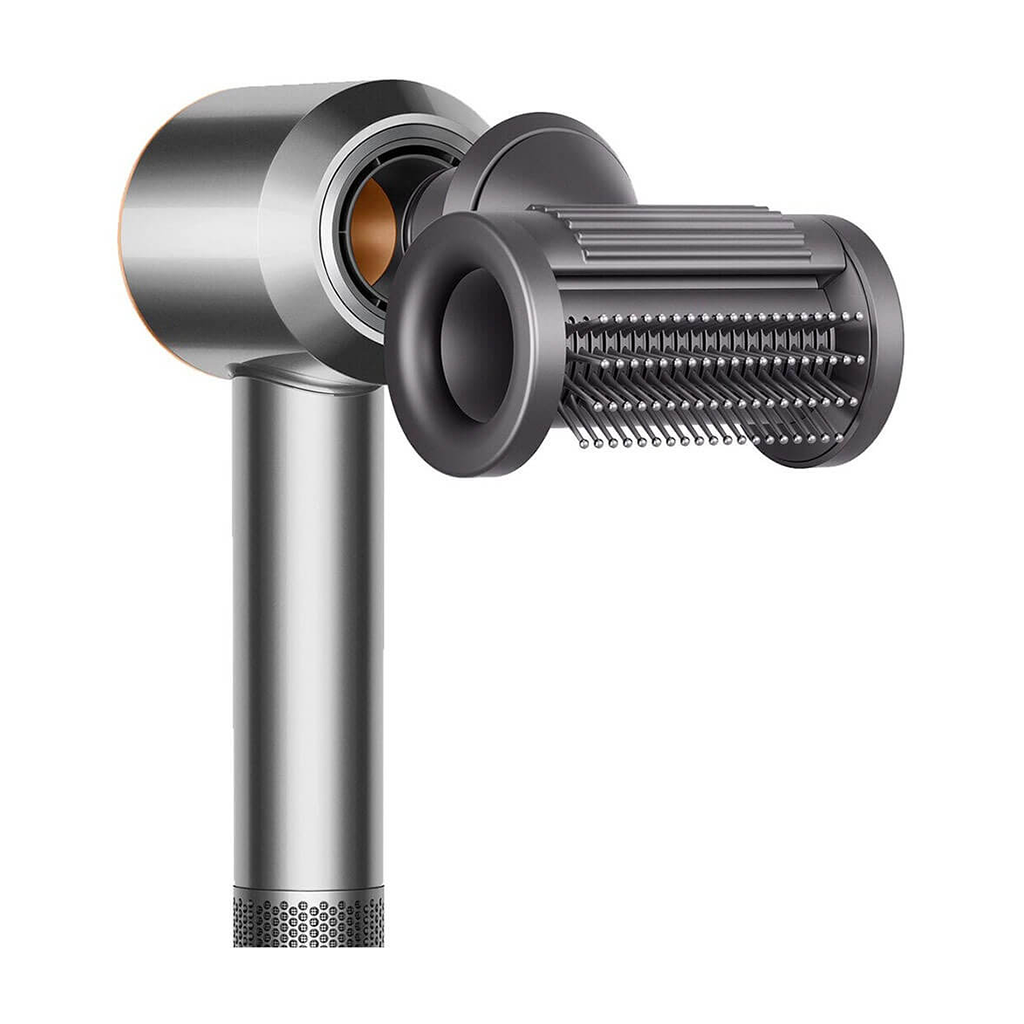 DYSON SUPERSONIC NURAL™ HAIR DRYER (NICKEL/COPPER)