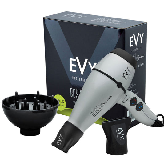 EVY PROFESSIONAL - BOSS DIGIFORCE DRYER PEARL