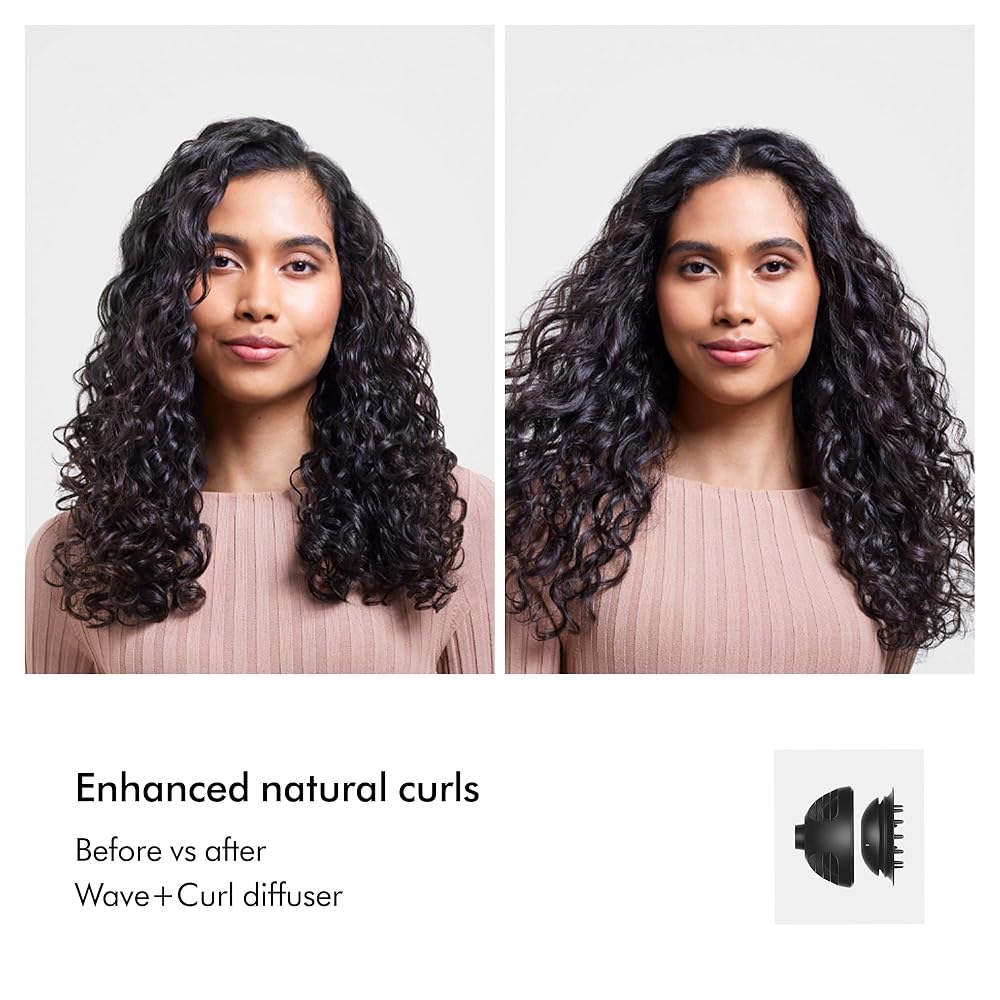 DYSON SUPERSONIC NURAL™ HAIR DRYER (CERAMIC PINK)