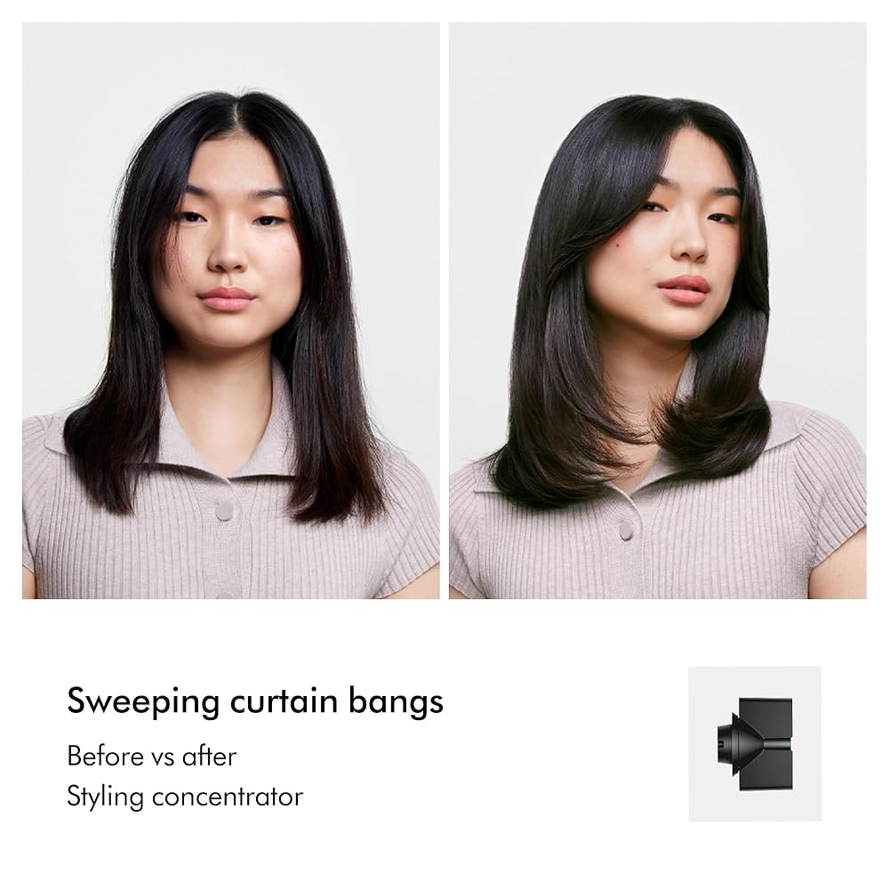 DYSON SUPERSONIC NURAL™ HAIR DRYER (CERAMIC PINK)