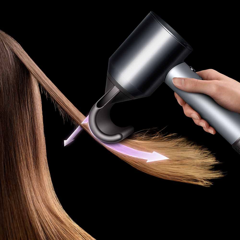 DYSON SUPERSONIC PROFESSIONAL HAIR DRYER