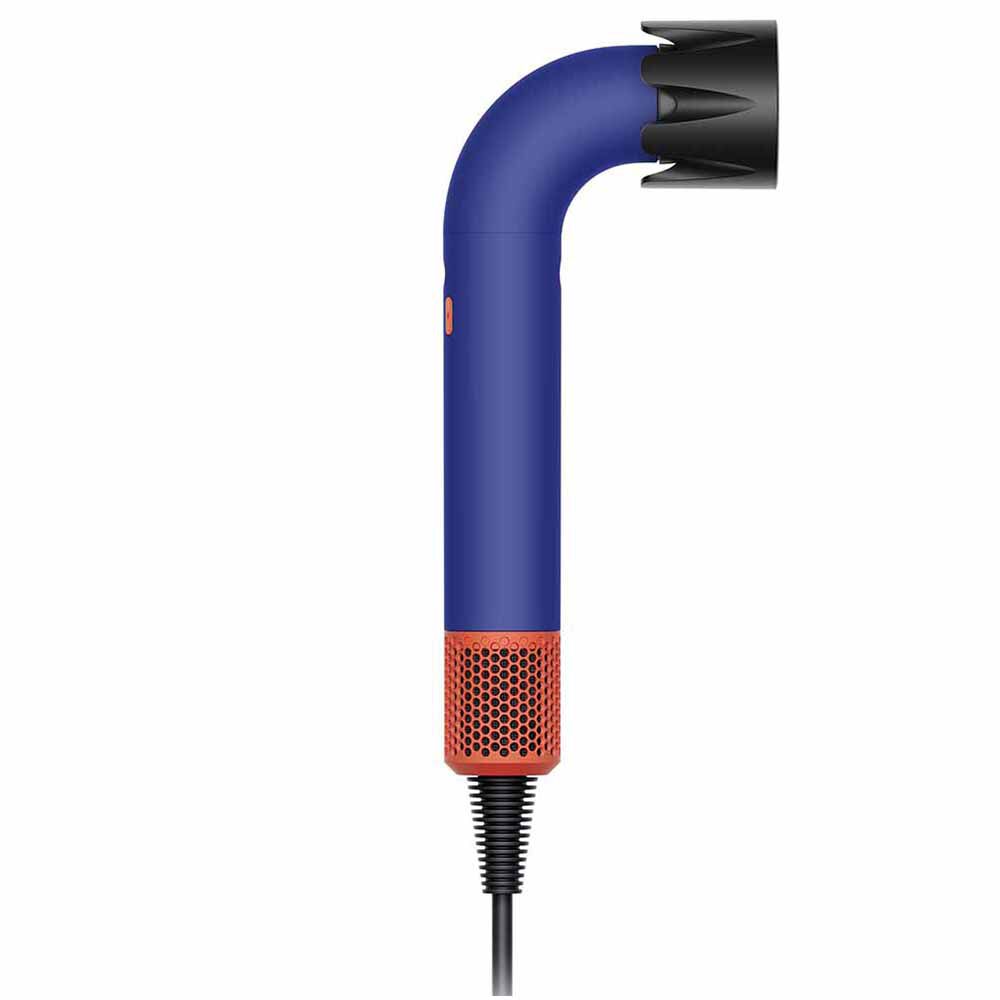 DYSON SUPERSONIC R™ HAIR DRYER (VINCA BLUE/TOPAZ)