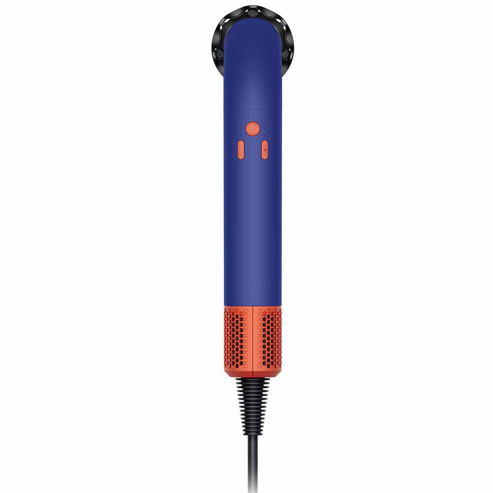 DYSON SUPERSONIC R™ HAIR DRYER (VINCA BLUE/TOPAZ)