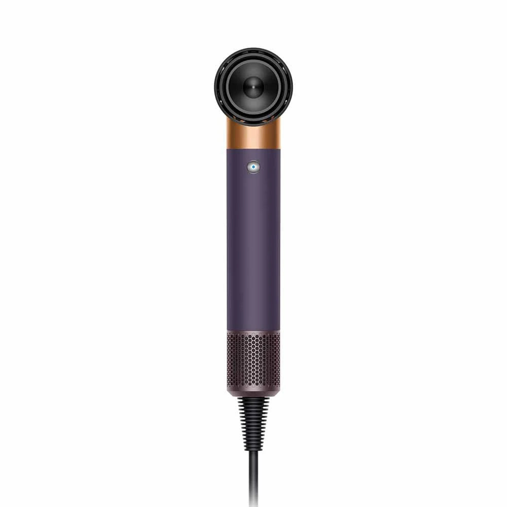 DYSON SUPERSONIC R™ HAIR DRYER (BRIGHT COPPER/ STEEL VIOLET)
