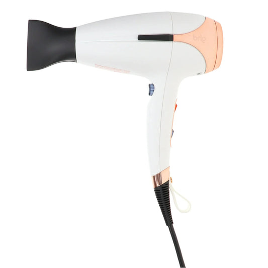GHD HELIOS ADVANCED PROFESSIONAL HAIR DRYER WHITE