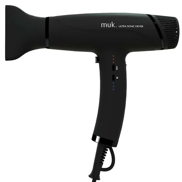 MUK HAIR - ULTRA SONIC DRYER