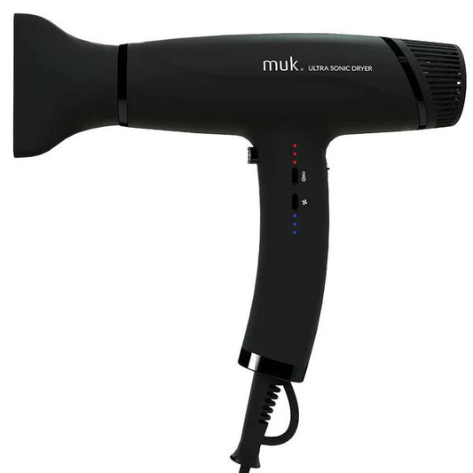 MUK HAIR - ULTRA SONIC DRYER