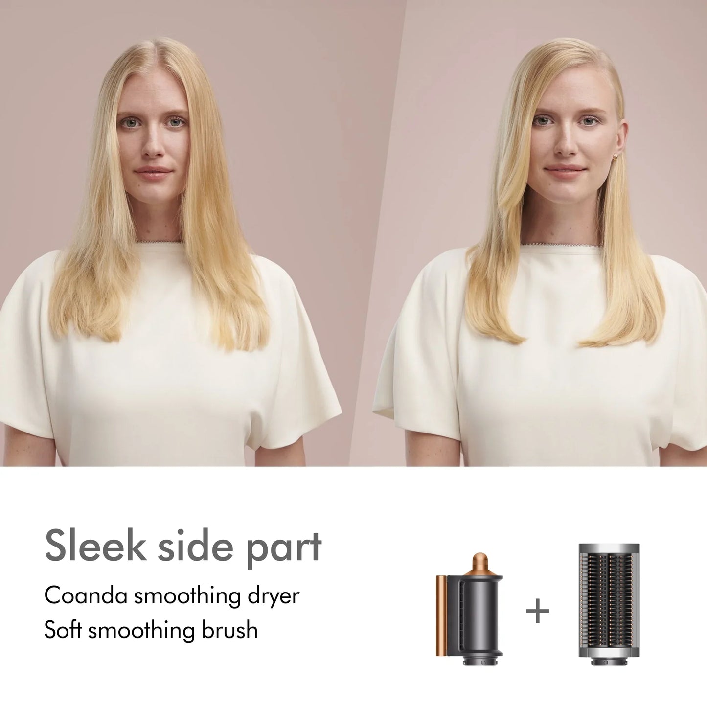 DYSON AIRWRAP I.D.™ MULTI-STYLER COMPLETE (NICKEL/COPPER)