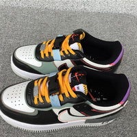 AIR FORCE 1 SHADOW 'SPIRAL SAGE'