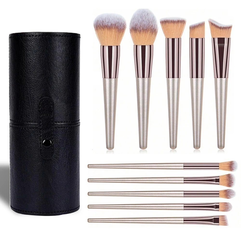 Elite Foundation & Artistry 14pc Collection