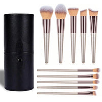 Elite Foundation & Artistry 14pc Collection