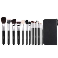 Silver-Edge Eye Artistry Set