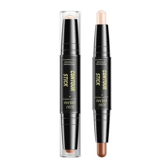 Dual-Ended Sculpt & Cover Stick