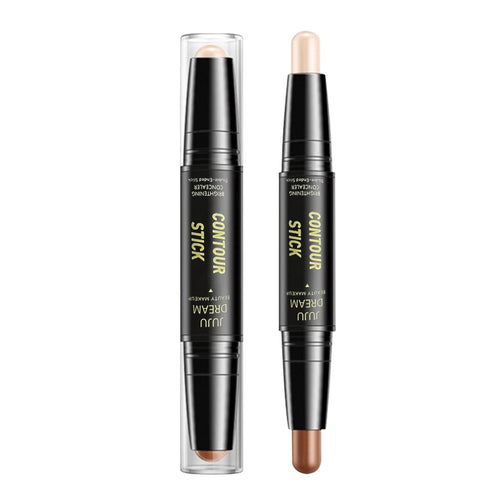Dual-Ended Sculpt & Cover Stick