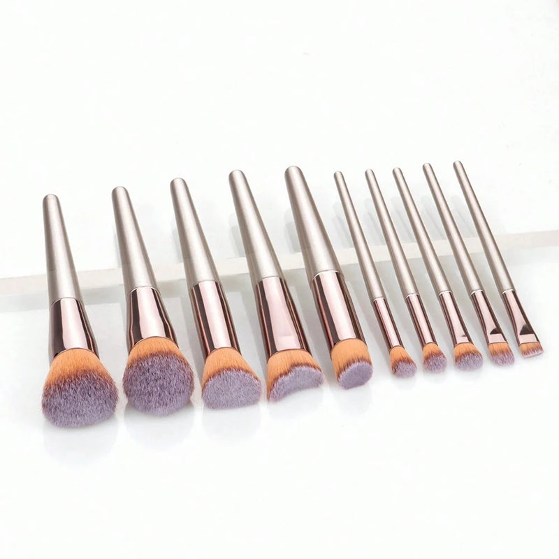 Elite Foundation & Artistry 14pc Collection