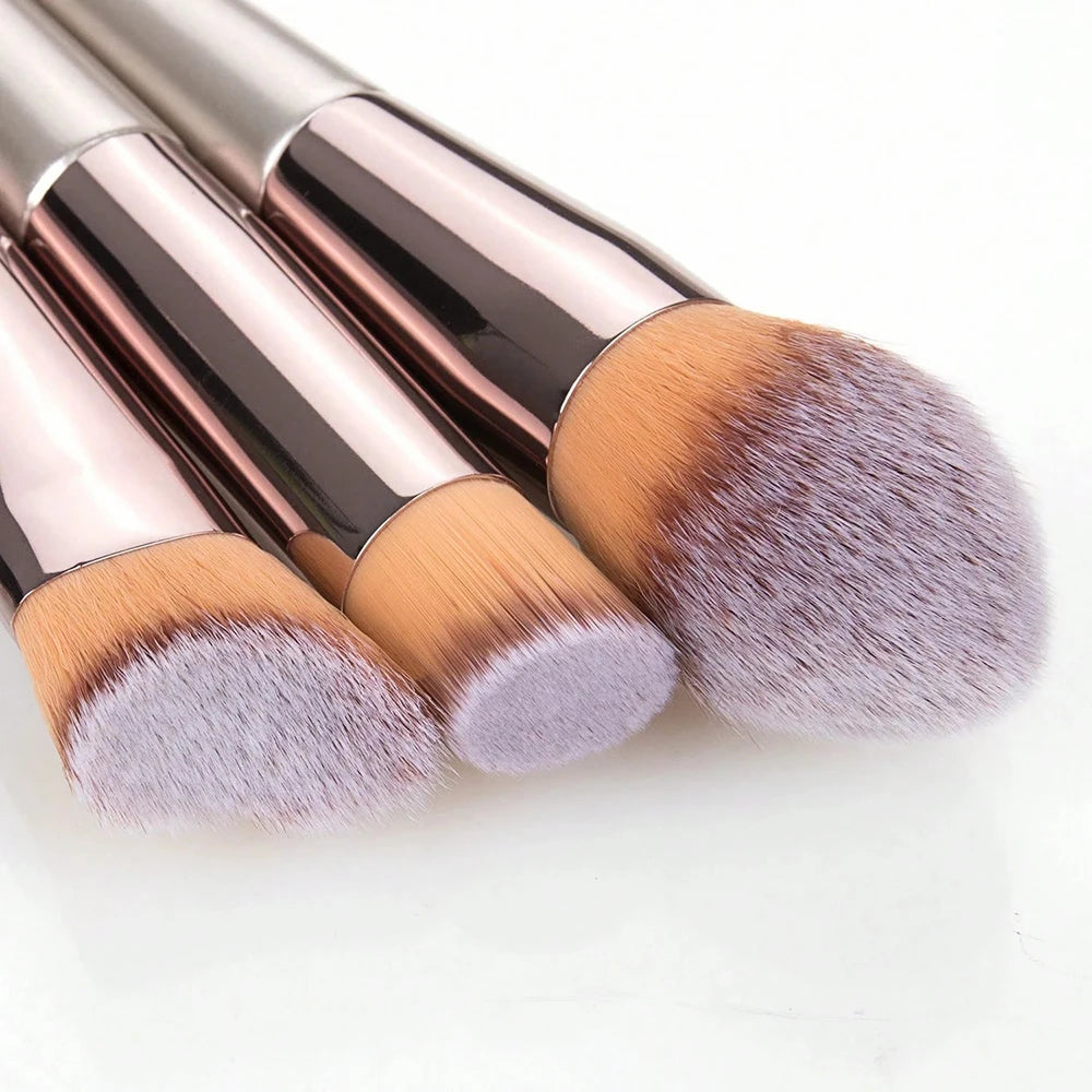 Elite Foundation & Artistry 14pc Collection