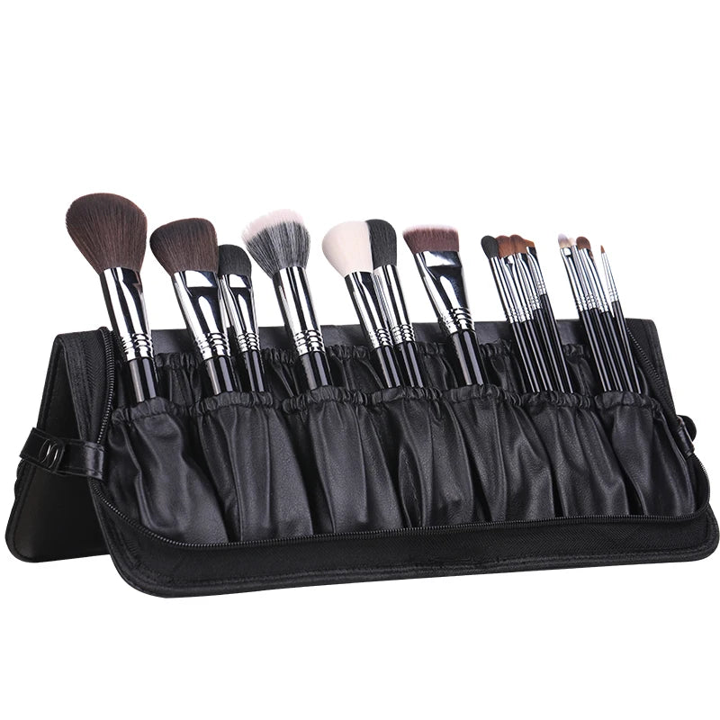 Silver-Edge Eye Artistry Set
