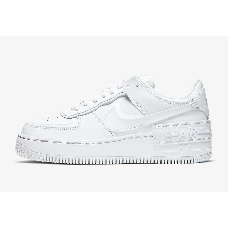 Nike Air Force 1 Shadow Sneakers – White