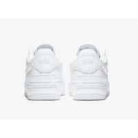 Nike Air Force 1 Shadow Sneakers – White