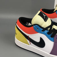 AIR JORDAN 1 LOW SE 'LIGHTBULB'